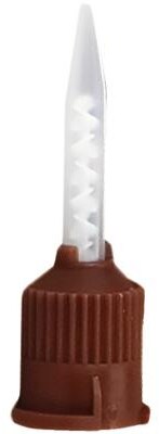 Panavia V5 Mixing Tips, Brown, 20/Pk, 3626KA product image