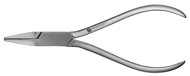 Flat Nose Plier #104 product image