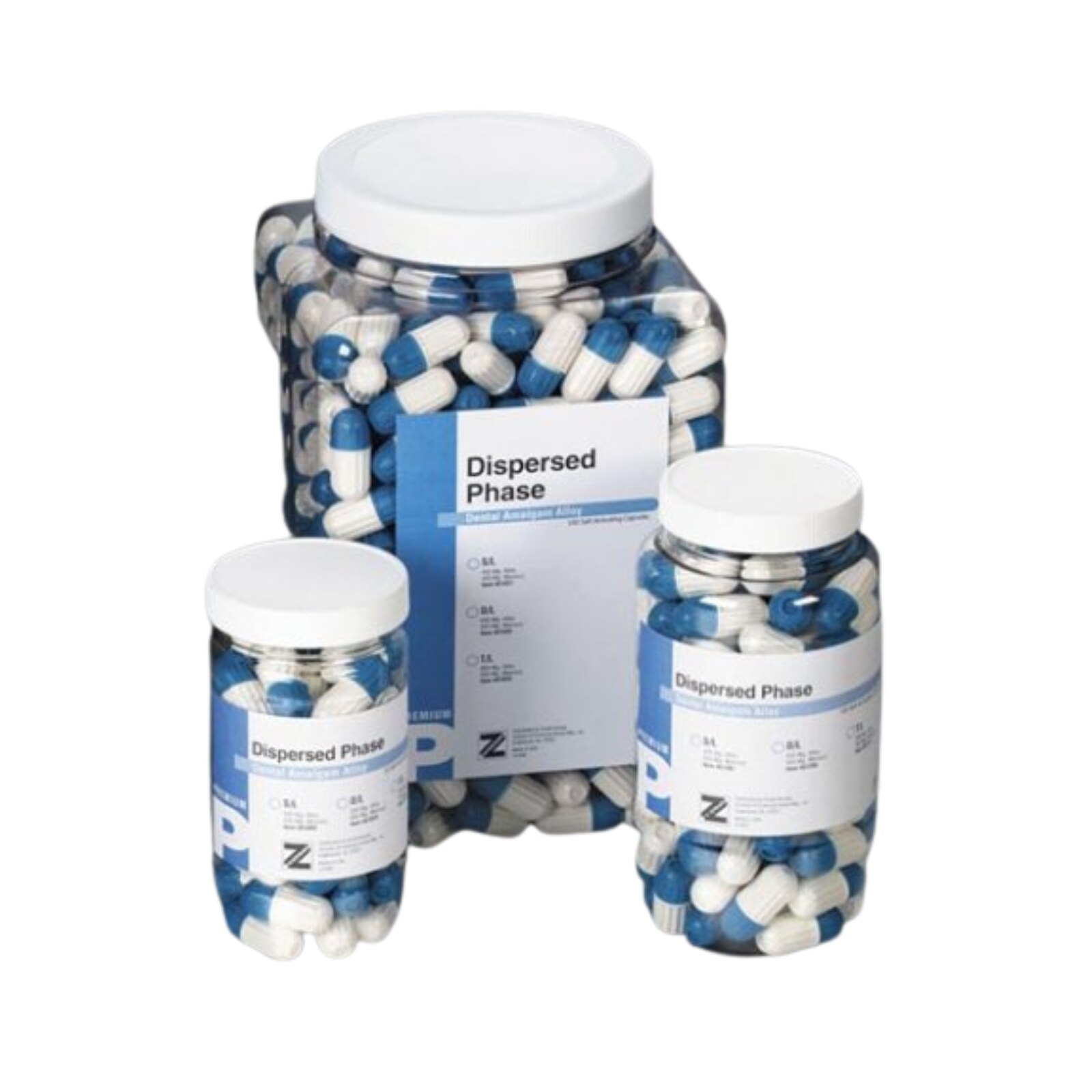 Zenith Premium Alloy 3 Spill 800MG RS 500/Jar product image