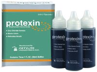 Protexin Concentrate Fresh Mint Mouthwash 1 oz 3/Bx thumbnail 8