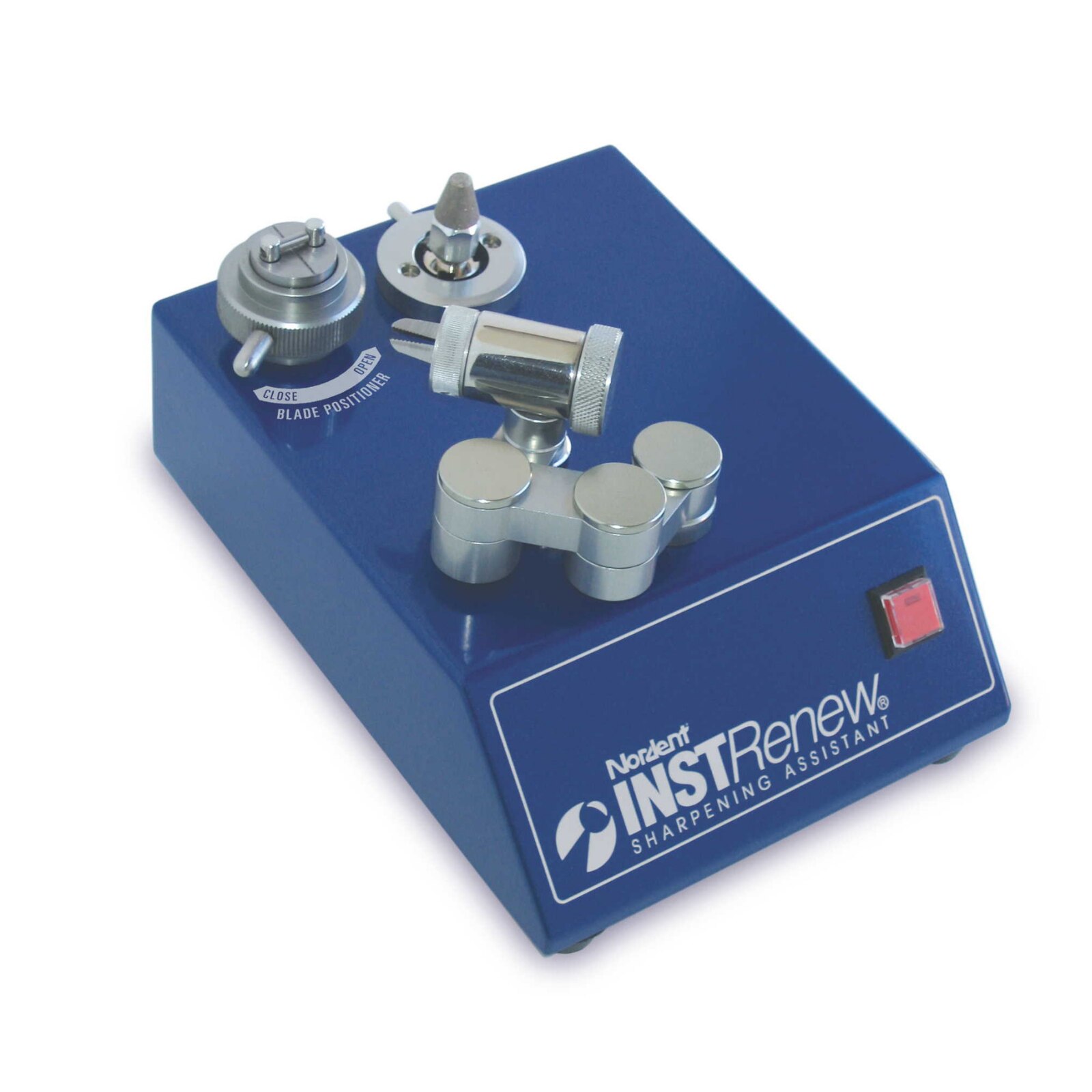 InstRenew Sharpening Assistant Complete Unit Ea thumbnail 9