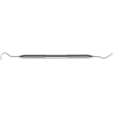 Explorer, Double-Ended, # 5, Orban/Shepherd's Hook, # 31 Round Handle, 1/Pk, EXD5 thumbnail 10