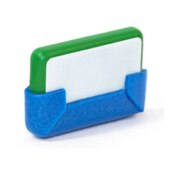 SoftEdge Cushions 300/Pk Large Blue