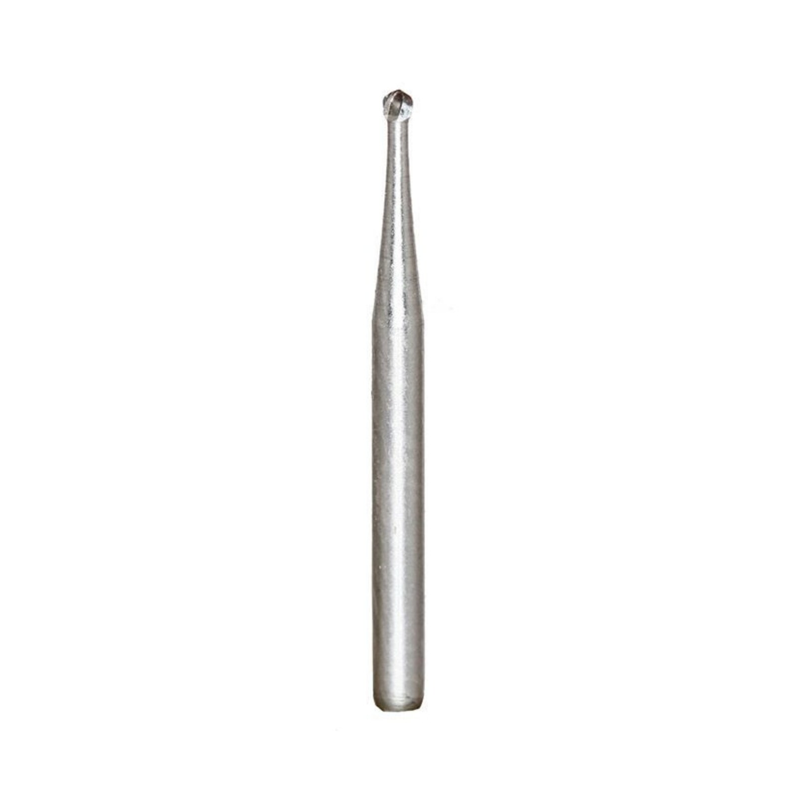 NTI Operative Carbide Burs, Non-Sterile, FG, Long Pear, # 245, 0.8 mm, 5/Pk, H245-FG thumbnail 5