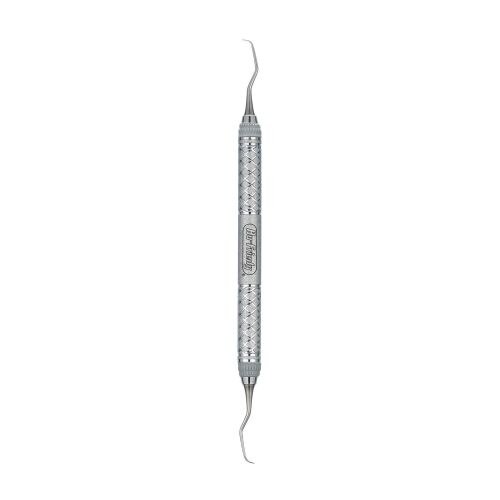 EverEdge 2.0 Curette Anna Pattison Double End Size 1/2 #9 Stainless Steel Ea thumbnail 17