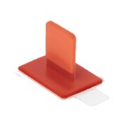 EzAim SoftBite Tabs Universal 100/Pk Red