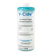 V-Cide Chemical Vapor Sterilant 1-Liter