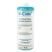 V-Cide Chemical Vapor Sterilant 1L 4/Bx