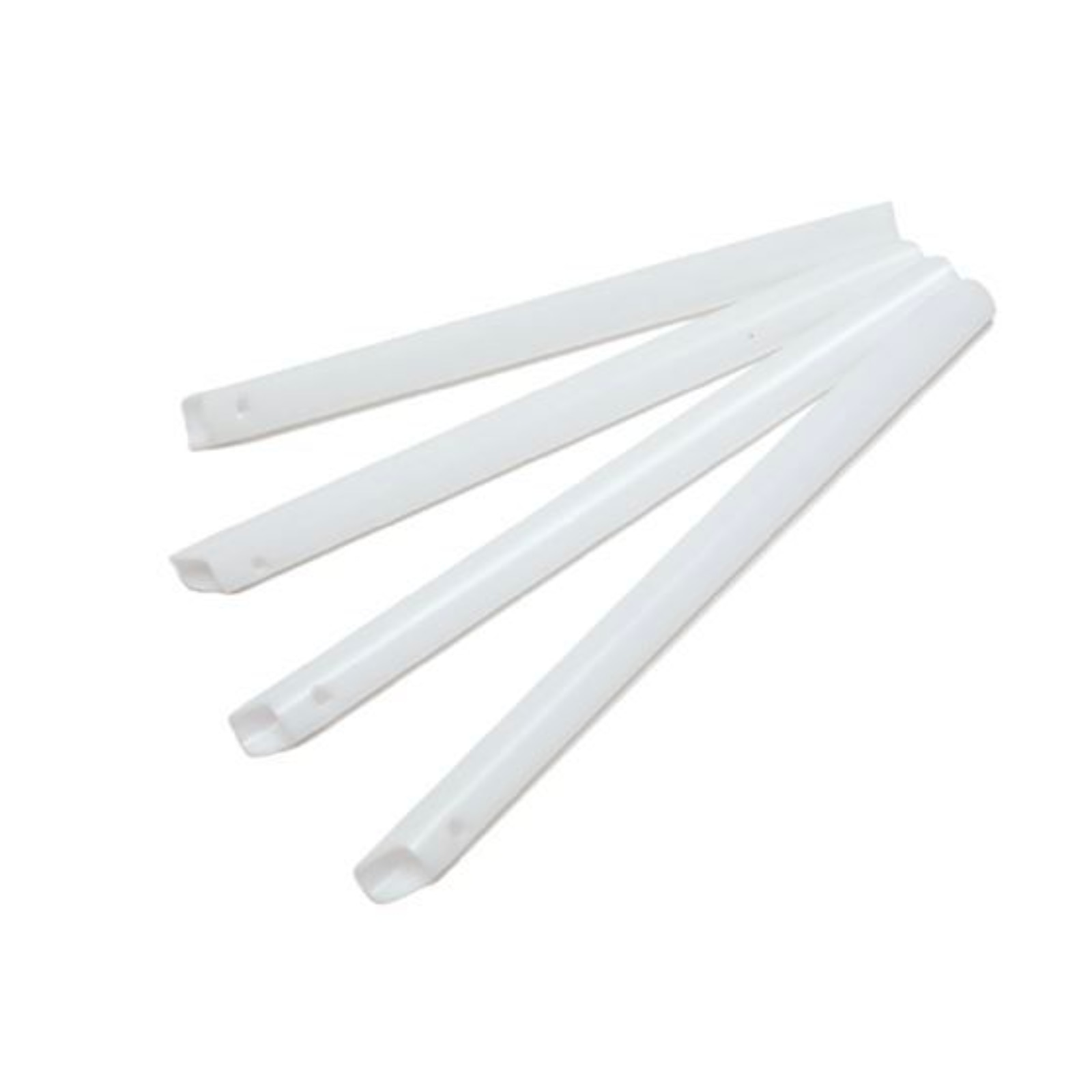 The Essentials High Volume Evacuator Tips 100/Pk product image