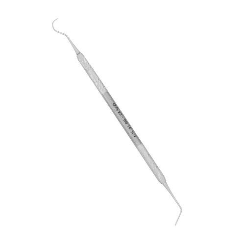 Explorer 23 DG 16 Double Ended Life Steel Handle - Explorer 23 DG 16 Double Ended Life Steel Handle - Image 1