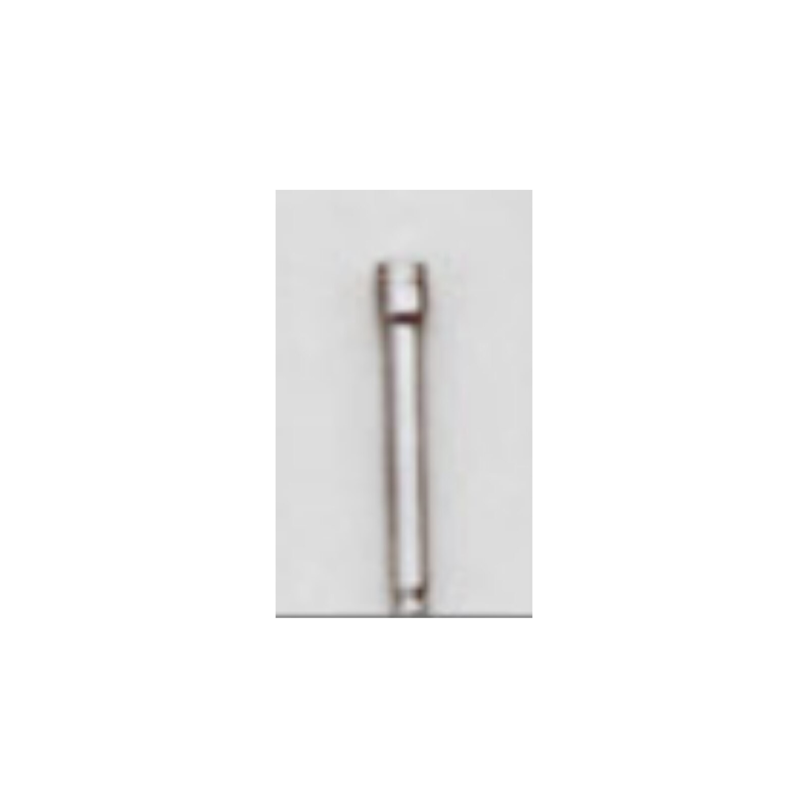 Pin Hole Mandrels Screw #303 CA Stainless Steel 6/Pk - Pin Hole Mandrels Screw #303 CA Stainless Steel 6/Pk - Image 1