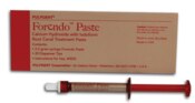 Forendo Paste Calcium Hydroxide 2.2gm Syringe