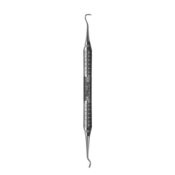 Hand Instruments Ligature Director/Scaler #6 Handle