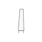 Two Striper Diamonds FG L701.9C 5/Pk