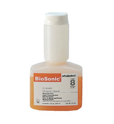 BioSonic Enzymatic Ultrasonic Cleaner, Super Concentrate Solution, 8 oz/Bt, 1/Pk, UC32 thumbnail 10