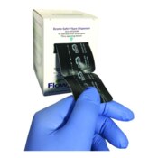 Safe 'n' Sure PSP Envelopes Econo #2 300/Pk w/Wall-Mount Dispenser Box