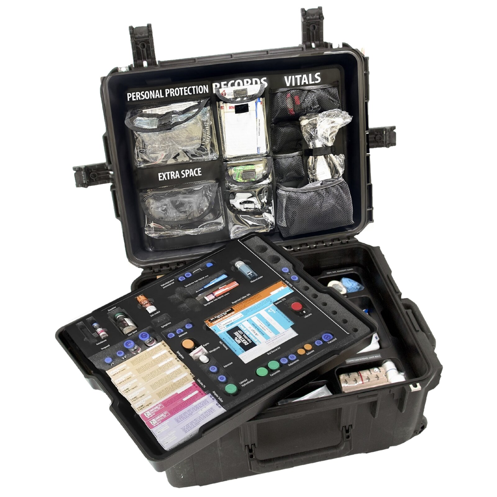 Stat Kit 750 Kit Each product image