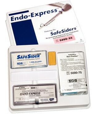Endo-Express System Pack, without Motor, 25 mm, 5600-25 thumbnail 4