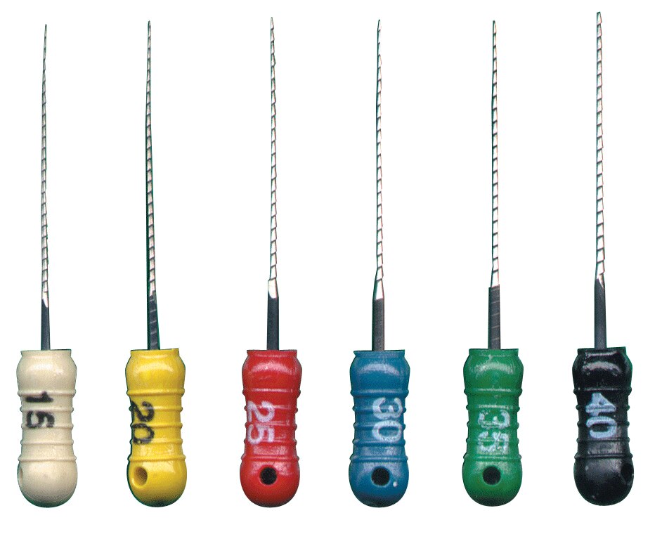 Hedstrom Files SS 31mm #80 6/Pk product image