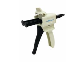 Impression Material Dispensing Gun, for 50 ml Cartridge, 1:1/2:1 Ratio, 1/Pk, IMP1-1 product image
