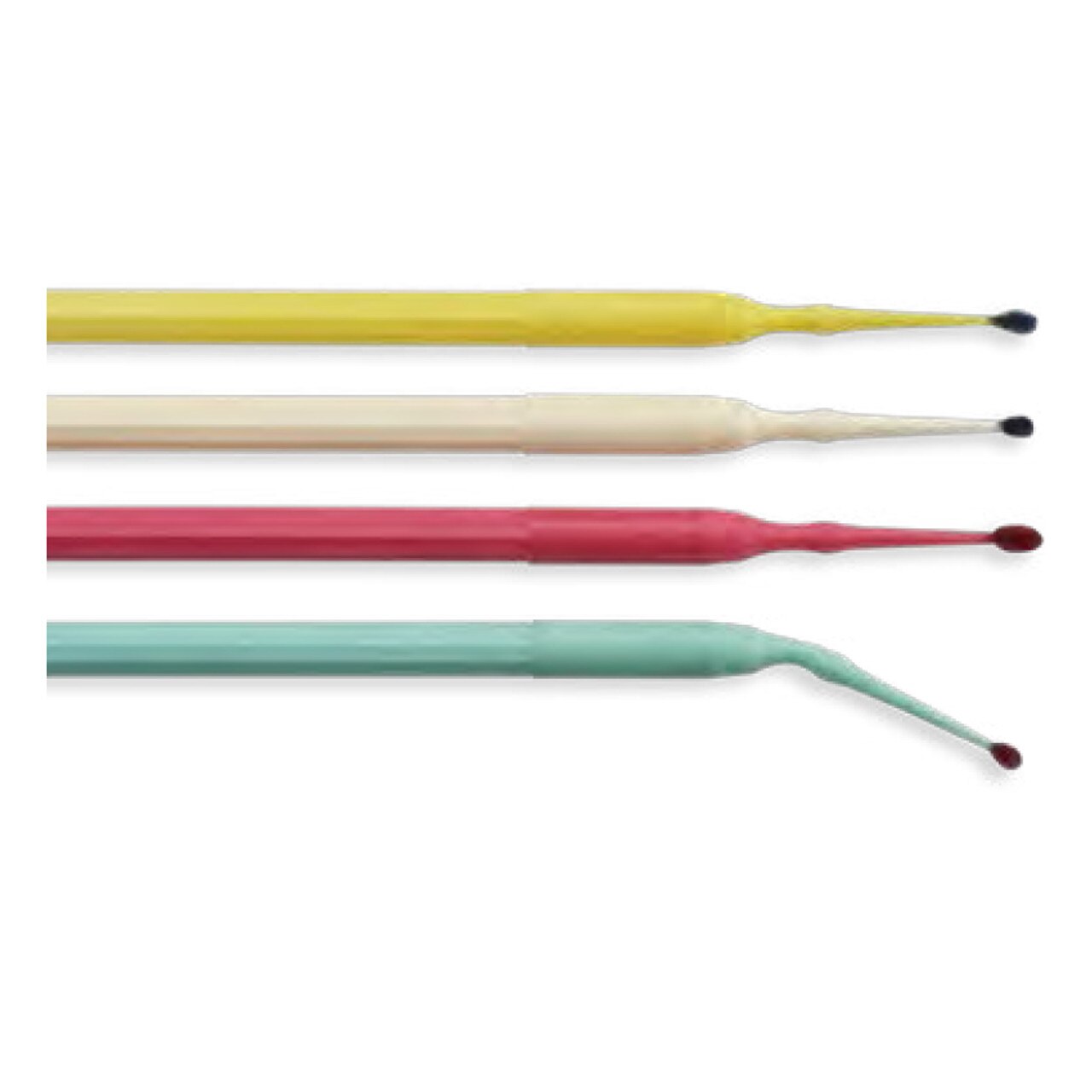 Expose Caries Indicator Blue With X-Fine Tips 100/Pk thumbnail 2