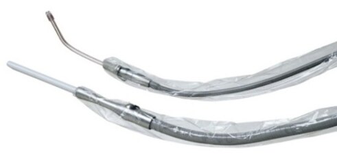 Suction Tube Sleeves 2" 1200/Roll product image