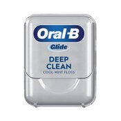 Oral-B Glide Deep Clean Floss 4m 72/Cs