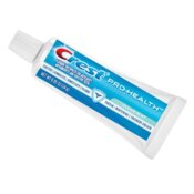 Crest Pro-Health Maximum Cavity Protection Toothpaste 0.85oz 72/Cs