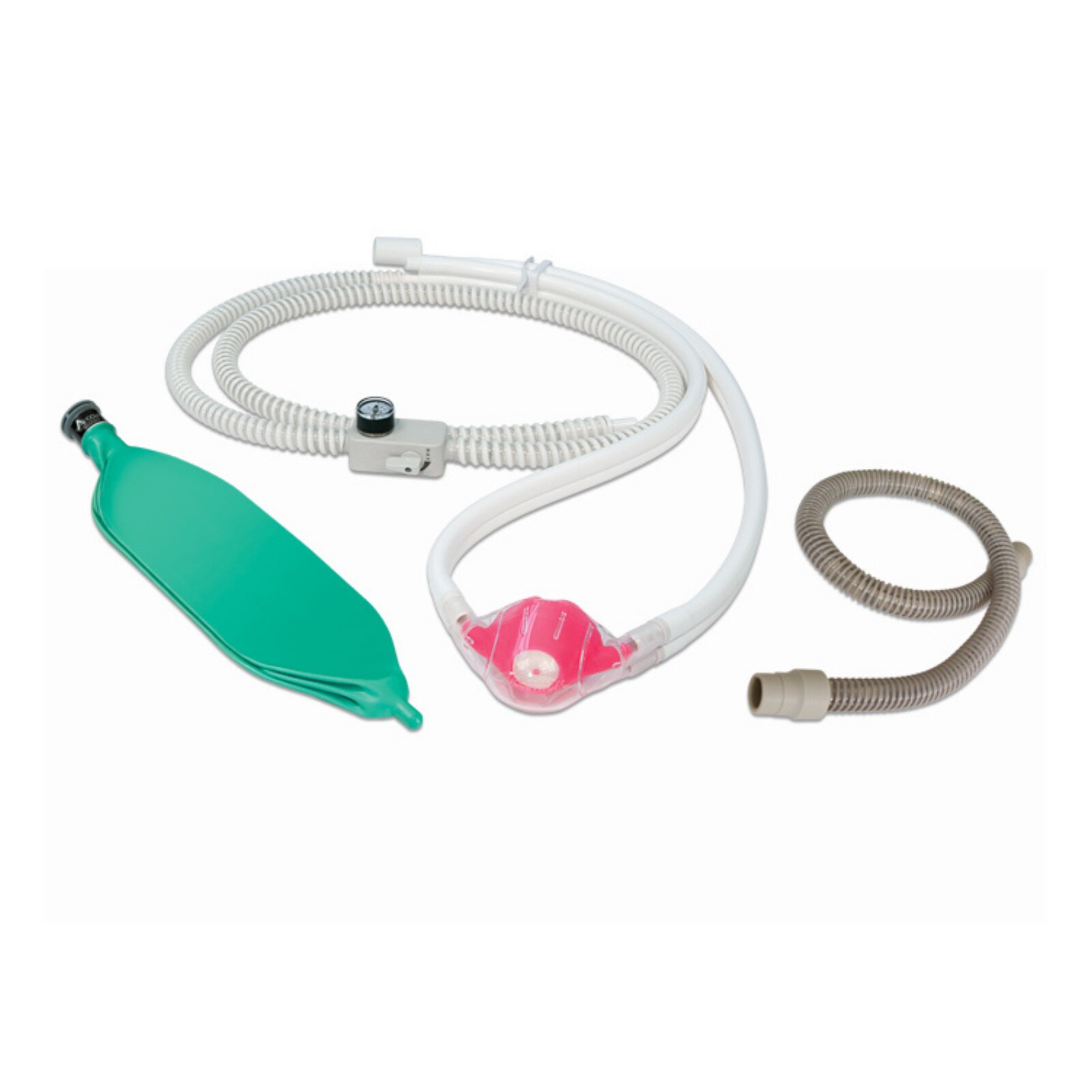 ClearView Scavenging Circuit II for Standard Bag Tee, 43003 thumbnail 22