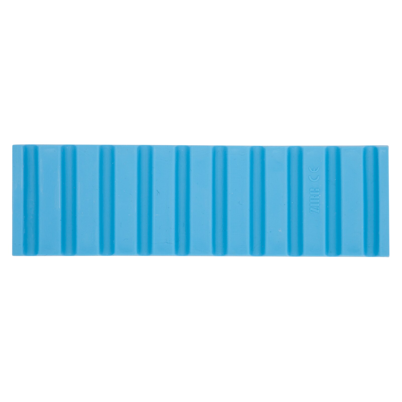 Neon Blue Instrument Mat product image