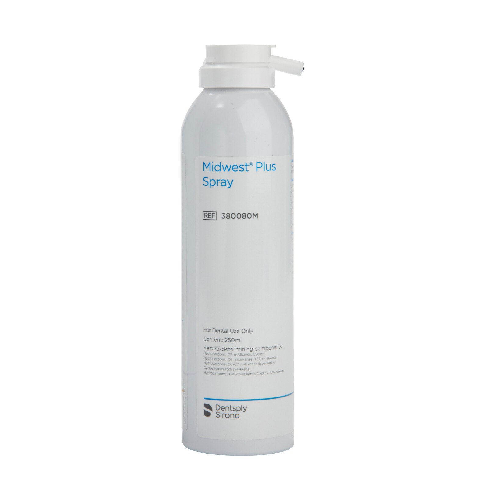 Midwest Plus Lubricant & Cleaner 250 mL Ea product image