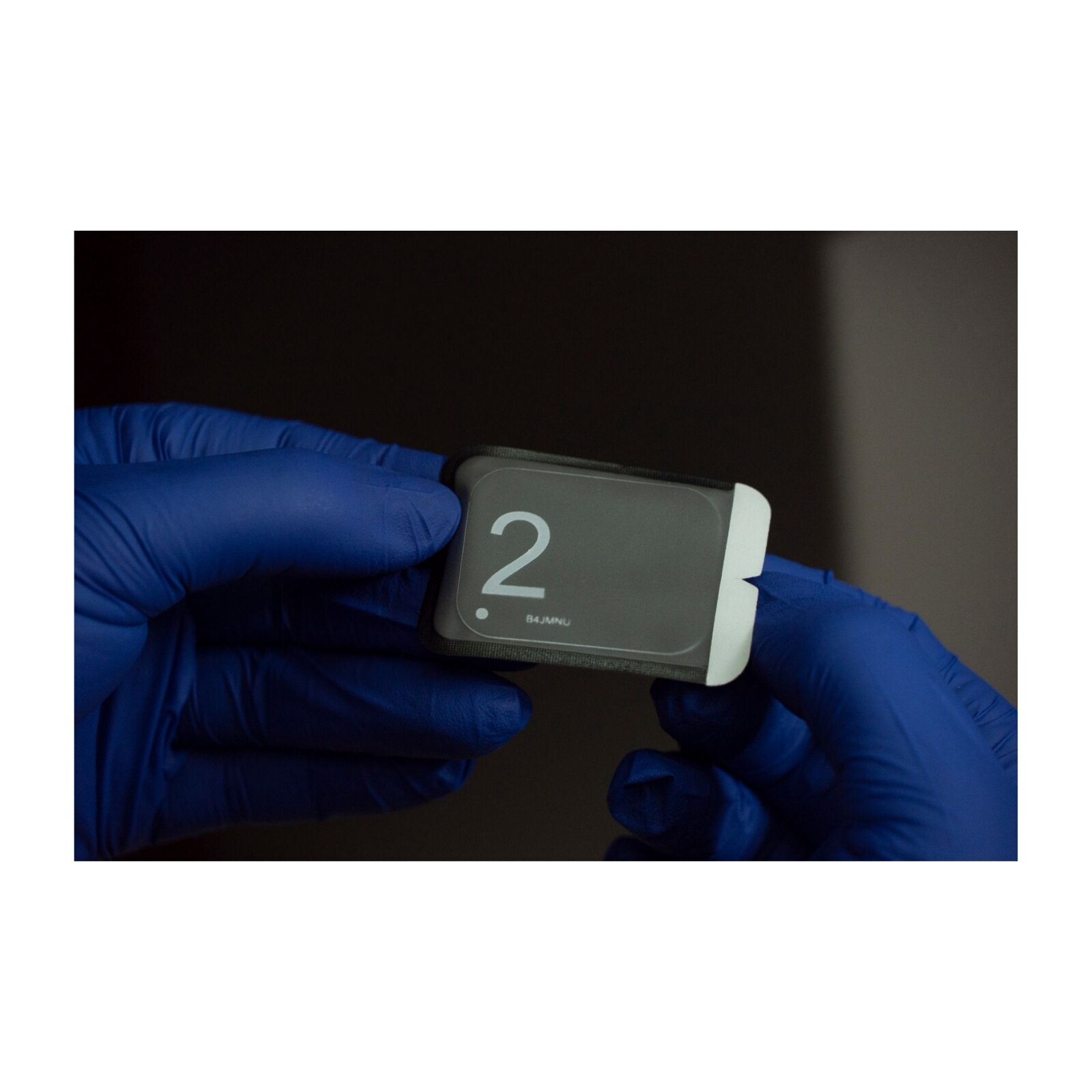 Barrier Envelopes #3 100/Pk thumbnail 2