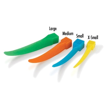 G-Wedge Wedges Medium 300/Pk thumbnail 3