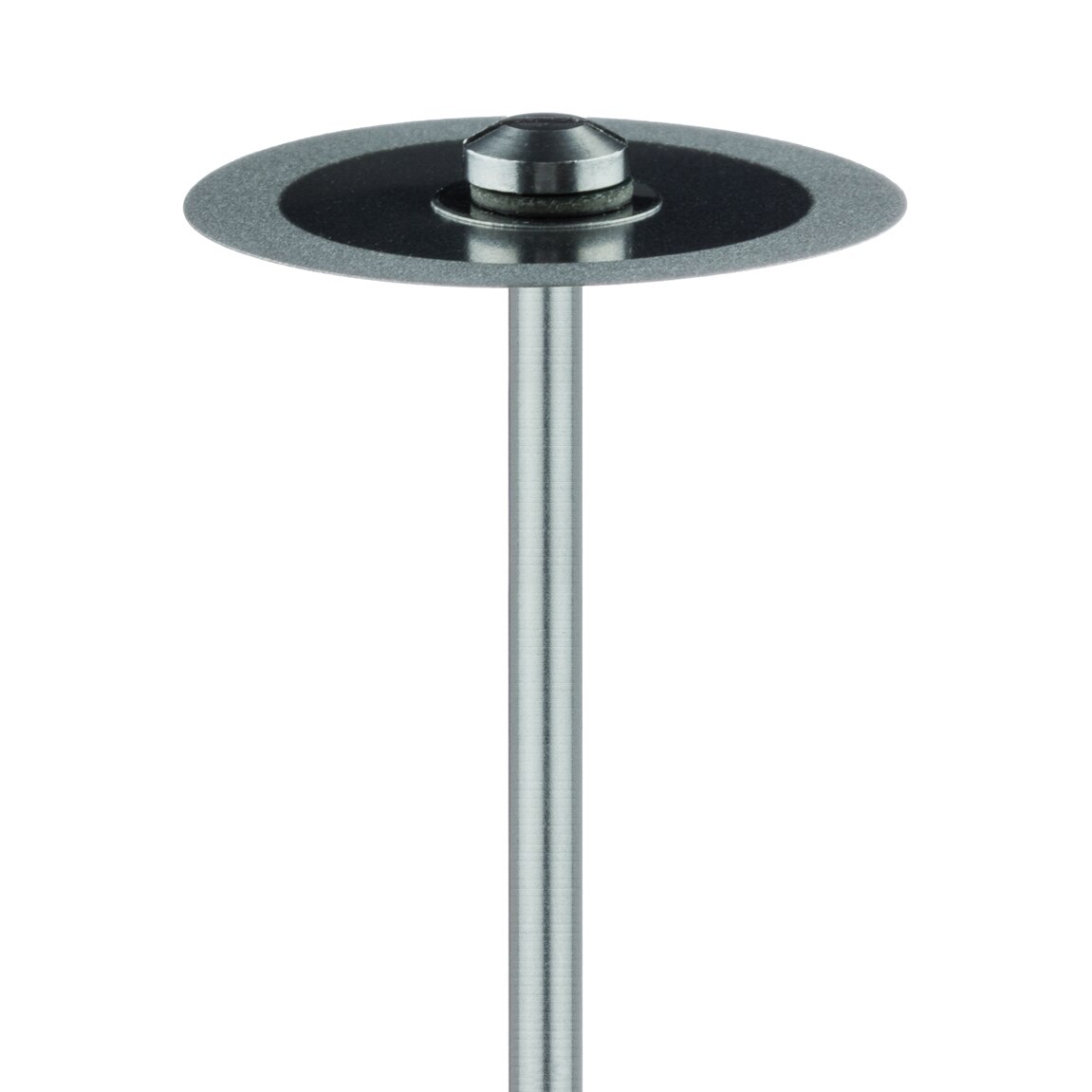 Diamond Discs, Super Flexible Double Sided Edge, HP, # 915, 22 mm, Extra Fine, Yellow, 1/Pk, 915DC-220-HP product image