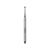 Luxating Hybrid Elevator Straight Spade Black Line