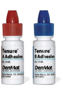 Denmat - Tenure Bond Refill A 6ml product image