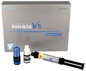 PANAVIA V5 Intro Kit Universal/A2