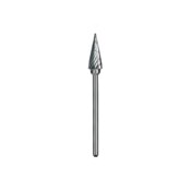 Carbide Bur 82-T Each