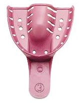 Dentray II Tray #3 Medium Upper Perf 12/Bx, 33053 product image