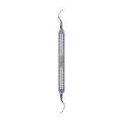 Curette Barnhart DE 1/2 #7 Handle