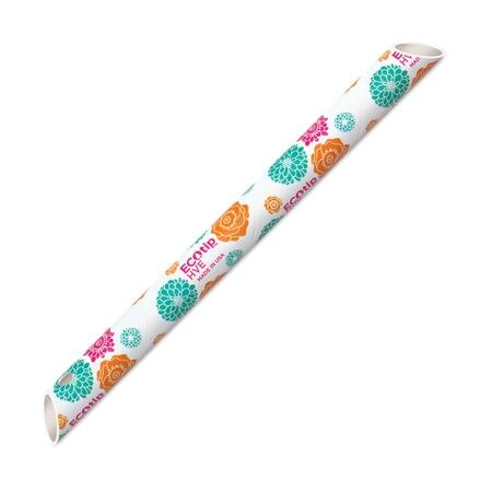 ECOtip HVE Tips Vented Flowers Renewable Resources 100/Bg thumbnail 2