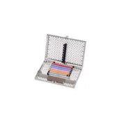 IMS Signa-Stat Cassette 12-Instrument Black