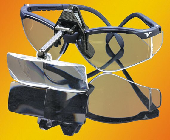 Magnifying Glasses Clip-On Model #714, 40 thumbnail 14