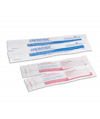 Sterilization Bag Self Seal 2.5 in x 8.75 in 4000/Ca thumbnail 5