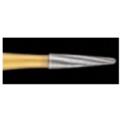 Burs Carbide FG 12 Blade T&F 7801 5/Pk