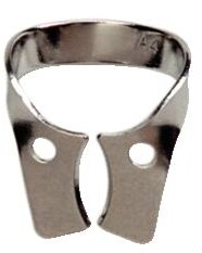 Ivory Rubber Dam Clamp # 28N, 1/Pk, 50057732 thumbnail 5