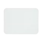 Paper Tray Covers Size B 8.5" x 12.25"(Ritter) 1000/Bx White