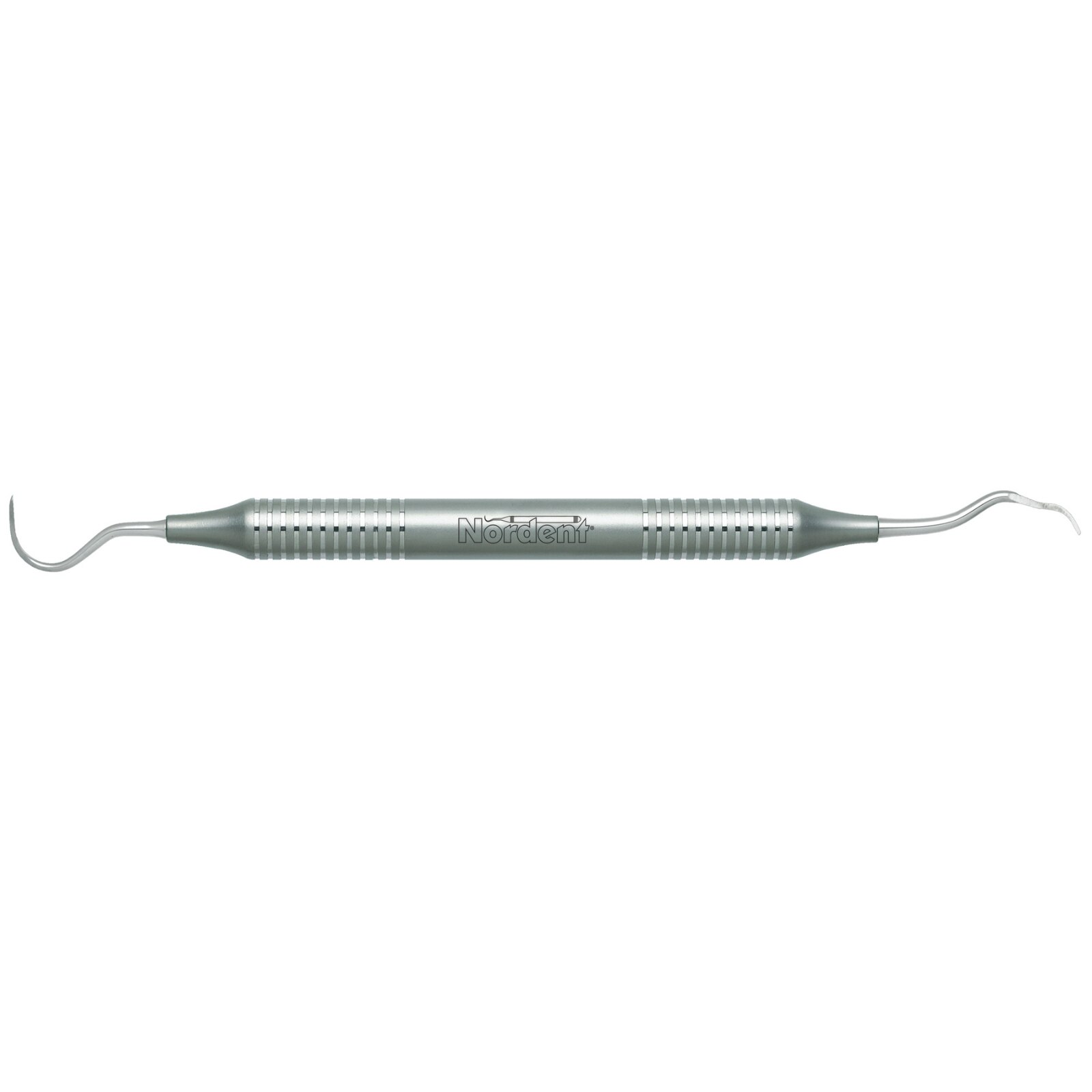 #13 Kirkland - Towner U15 Anterior Scaler DURALite Round Handle Double-end product image