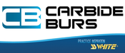 Burs Carbide FG 12 Blade T&F 8675G 5/Pk