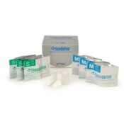 Foundation Bone Material Assorted 6/Bx